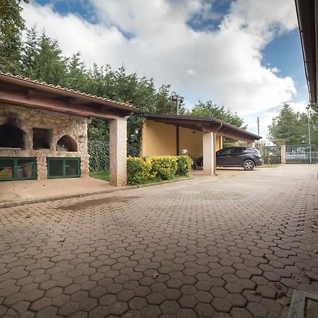 Villa Gloria Castrovillari Exterior photo